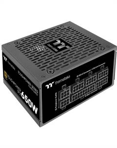 Блок питания 650W Thermaltake PS-STP-0650FNFAGE-1 SFX