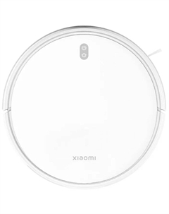 Робот-пылесос Xiaomi Robot Vacuum E10