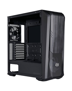 Корпус ATX Miditower Cooler Master MasterBox 500 MB500-KGNN-S00 Black Cooler master