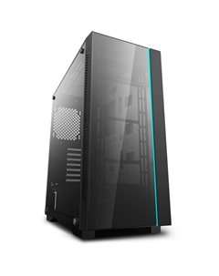 Корпус ATX Miditower Deepcool MATREXX 55 V3 Black