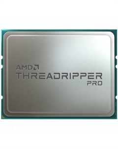Процессор AMD Ryzen Threadripper Pro 3995WX, 2.70ГГц, (Turbo 4.2ГГц), 64-ядерный, L3 256МБ, Сокет sWRX8, OEM Amd