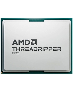 Процессор AMD Ryzen Threadripper Pro 5995WX, 2.7ГГц, (Turbo 4.5ГГц), 64-ядерный, L3 256МБ, Сокет sWRX8, OEM Amd