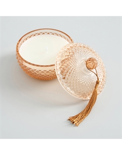 Свеча ароматическая Patchouli II Cozyhome