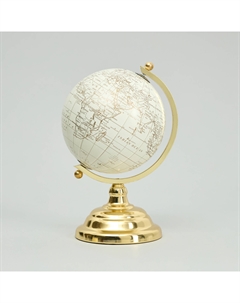 Статуэтка Globe Cozyhome