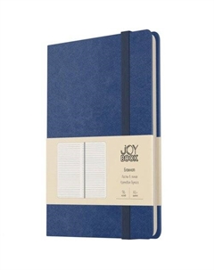 Блокнот Joy Book А6, 94х144 мм, 96л. Летние сумерки Канц-эксмо