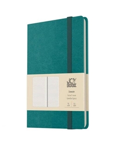 Блокнот Joy Book А6, 94х144 мм, 96л. Таинственный океан Канц-эксмо