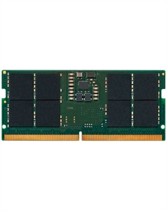 Оперативная память Dahua SODIMM DDR5 C500 16GB 4800Mhz (DHI-DDR-C500S16G48)