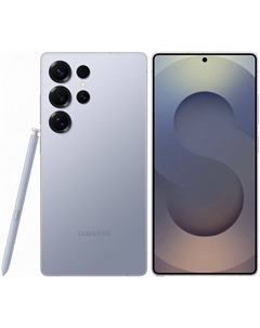 Смартфон Samsung Galaxy S25 Ultra 5G 12+512GB Синий Титан