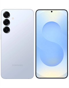 Смартфон Samsung Galaxy S25+ 5G 12+256GB Голубой