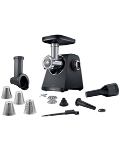 Мясорубка Bosch MFWS440B