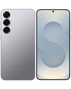 Смартфон Samsung Galaxy S25+ 5G 12+256GB Серый