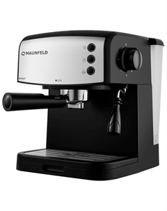 Кофеварка Maunfeld MF-734BK