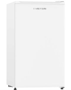Однокамерный холодильник MFR83WH MINI POWER Meferi