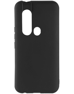 Защитный чехол Red Line Ultimate для Tecno Camon 15 Pro/CD8, черный (УТ000022466) Red line