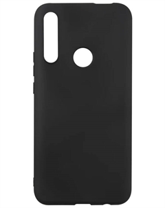 Защитный чехол Red Line Ultimate plus, для Huawei Honor 9X PRO/9X Premium, черный Red line