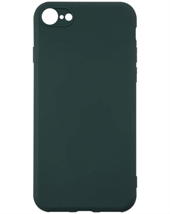 Защитный чехол Red Line Ultimate для iPhone SE2020, зеленый Red line