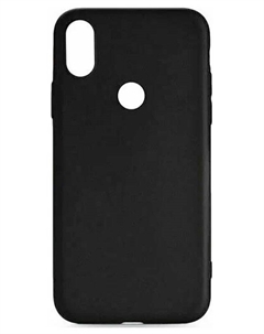 Защитный чехол Red Line Ultimate plus, для Xiaomi Redmi Note 7, черный Red line