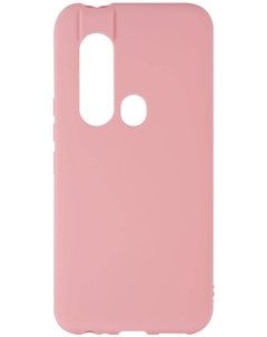 Защитный чехол Red Line Ultimate для Tecno Camon 15 Pro/CD8, розовый (УТ000022464) Red line