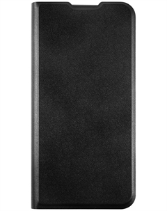 Чехол-книжка Red Line Book Cover для Huawei Honor 9S, черный Red line