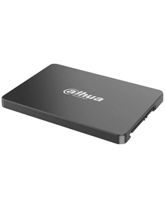 SSD накопитель Dahua 2.5 C800 Lite 1000 Гб SATA III 3D NAND TLC (DHI-SSD-C800RS1TB)