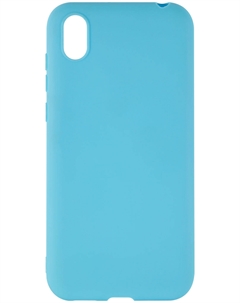 Защитный чехол Red Line Ultimate для Huawei Honor 8S(RU)/8S Prime/Y5 2019, голубой Red line