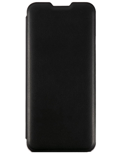 Чехол-книжка Red Line Book Cover для Redmi Note 9S (черный) Red line