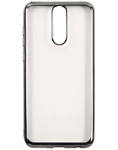 Чехол для мобильного телефона Red Line iBox Blaze для Huawei Nova 2i/Honor 9i/Mate 10 Lite, черная рамка, в тех. упак. Red line