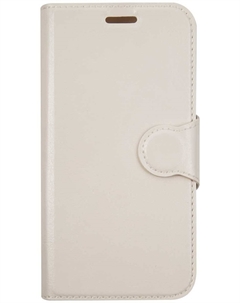 Чехол-книжка Red Line Book Type, для Samsung Galaxy A3 (2017) белый Red line