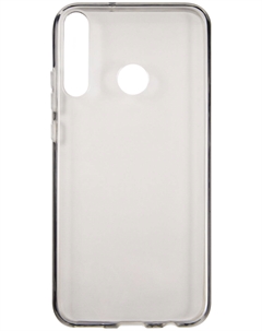 Накладка силикон Red Line iBox Crystal для Huawei Honor 9C (прозрачный) Red line