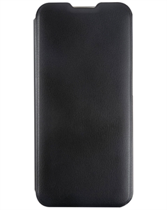 Чехол-книжка Red Line Book Cover для Xiaomi Redmi Note 9 (черный) Red line