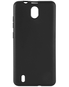 Защитный чехол Red Line Ultimate для Nokia C01 Plus, черный (УТ000030674) Red line