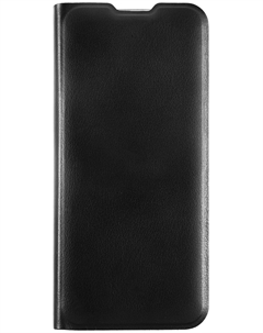 Чехол-книжка Red Line Book Cover для Realme 5, черный Red line