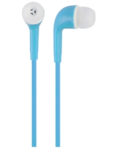 Наушники Red Line S1 синие (УТ000012394) Red line