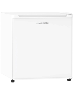 Мини-холодильник MFR50WH MINI LIGHT Meferi