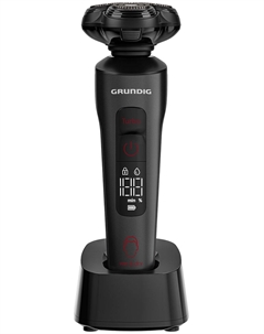 Электробритва MS 9130 Grundig