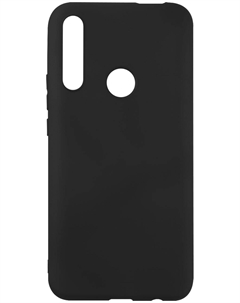 Защитный чехол Red Line Ultimate plus для Huawei Honor 10 lite/P, smart 2019, черный (УТ000023369) Red line