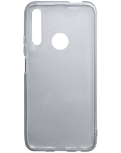 Накладка силикон Red Line iBox Crystal для Huawei Honor 9X Pro/Premium (прозрачный) Red line