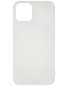 Защитный чехол Red Line Ultimate для iPhone 11 Pro (5.8) белый полупрозрачный Red line