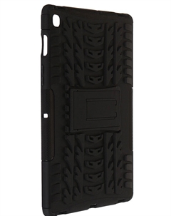 Защитный чехол для планшета Red Line для Samsung Galaxy Tab S5e (SM-T720), (SM-T725), черный Red line