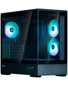 Компьютерный корпус Zalman P30 V2 BLACK