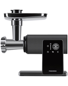 Мясорубка Редмонд MG500, серый Redmond