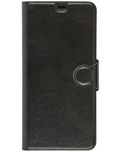 Чехол-книжка Red Line Book Type, для Huawei Mate 20 Pro, черный Red line