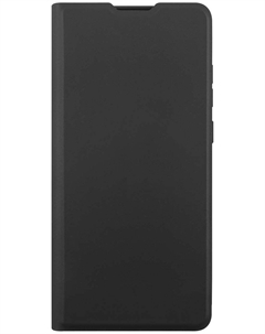 Чехол-книжка Red Line Unit NEW для Samsung Galaxy A12, черный Red line