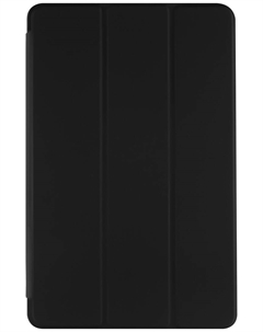 Защитный чехол Red Line с силиконовой крышкой, для Huawei Honor Pad 8, черный (УТ000035659) Red line