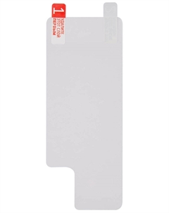 Пленка защитная Red Line Samsung Galaxy A51, задняя часть (УТ000020744) Red line