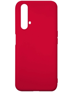Защитный чехол Red Line Ultimate для Realme X50/X3, красный Red line