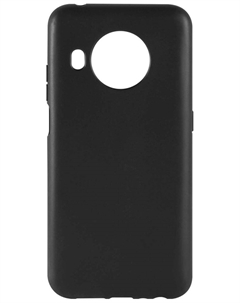 Защитный чехол Red Line Ultimate для Nokia X20, черный (УТ000030678) Red line