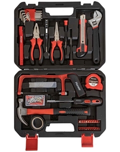 Набор инструмента для дома TSH-136-01 Pioneer