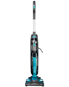 Пылесос вертикальный Starwind SSV9550 темно-серый/голубой