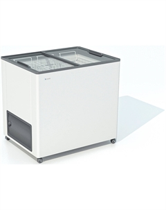 Морозильный ларь F 250 C Frostor